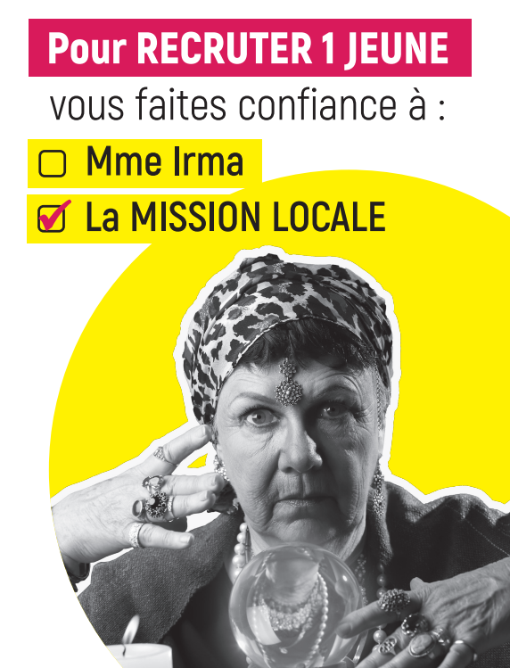 Faire confiance à la mission locale montpellier pour réussir son recrutement