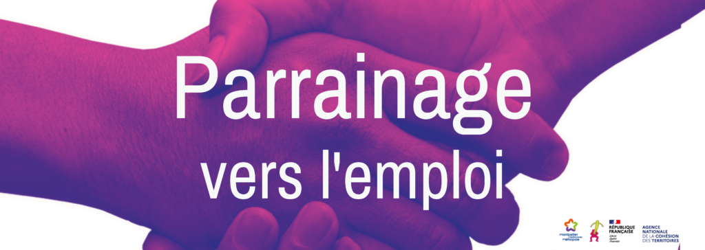 Parrainage vers l'emploi